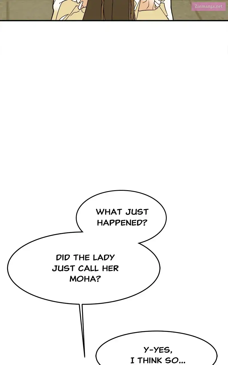 Goddess’s Way of Attacking Tigers Zinmanga X Chapter 6 Page 7