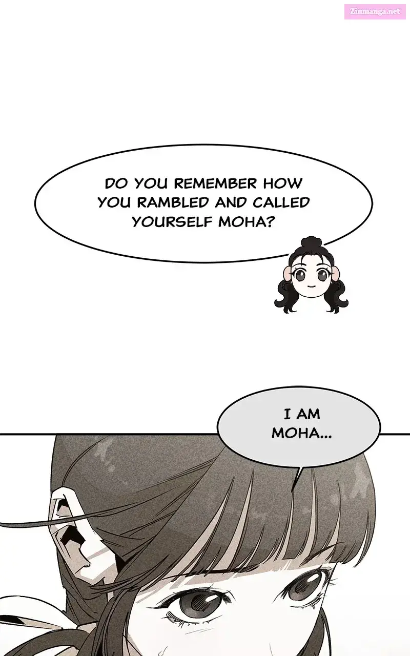 Goddess’s Way of Attacking Tigers Zinmanga X Chapter 6 Page 14