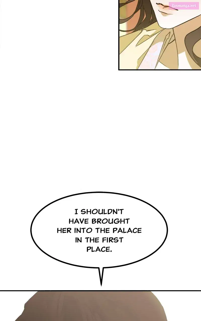 Goddess’s Way of Attacking Tigers Zinmanga X Chapter 6 Page 18