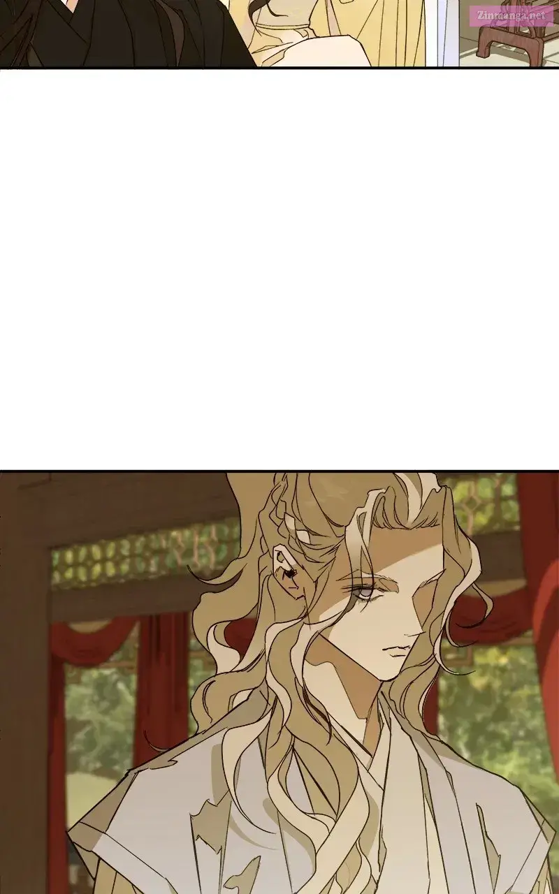 Goddess’s Way of Attacking Tigers Zinmanga X Chapter 6 Page 22