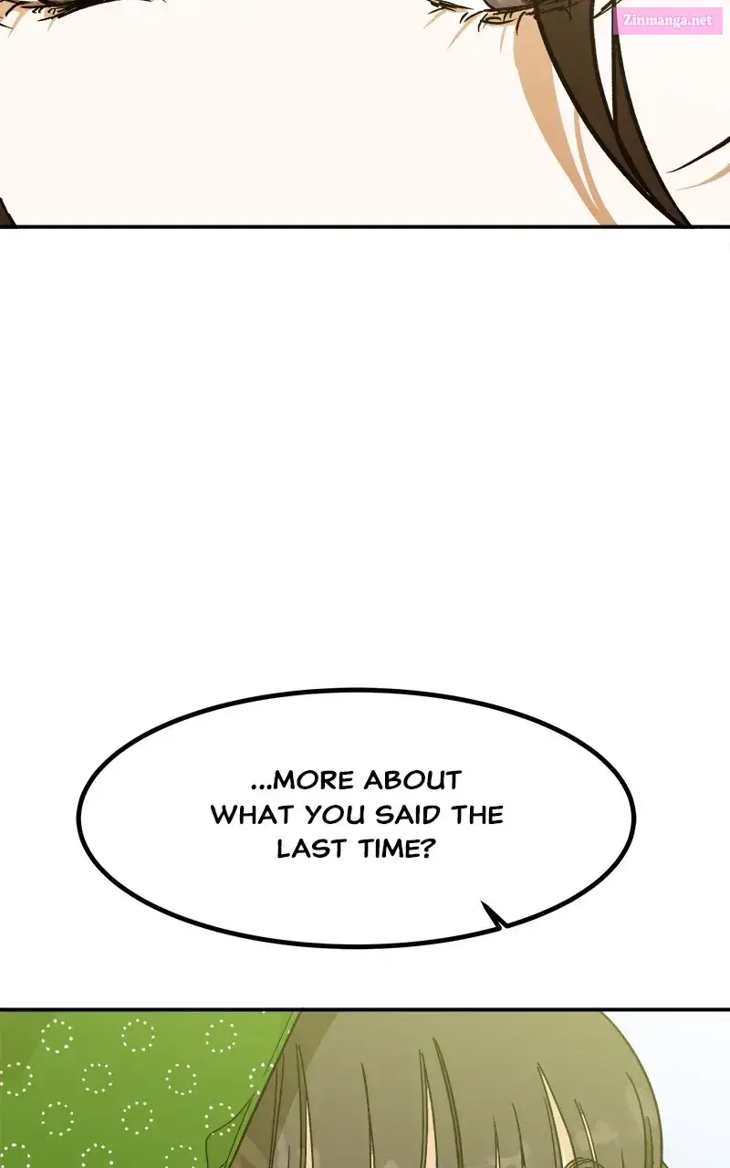 Goddess’s Way of Attacking Tigers Zinmanga X Chapter 6 Page 32