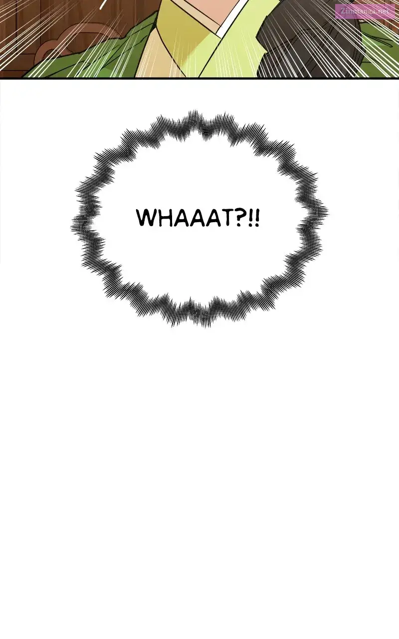 Goddess’s Way of Attacking Tigers Zinmanga X Chapter 6 Page 136