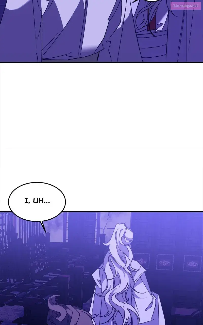 Goddess’s Way of Attacking Tigers Zinmanga X Chapter 5 Page 62