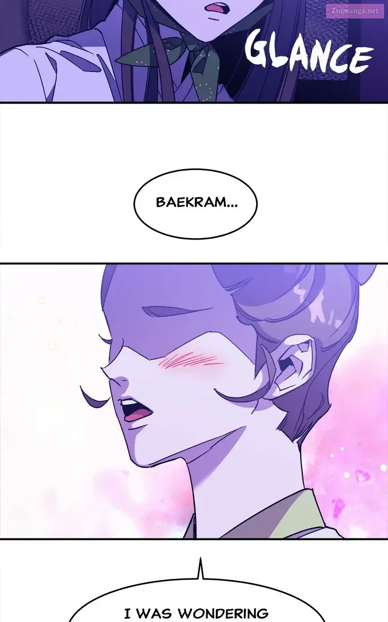 Goddess’s Way of Attacking Tigers Zinmanga X Chapter 5 Page 70