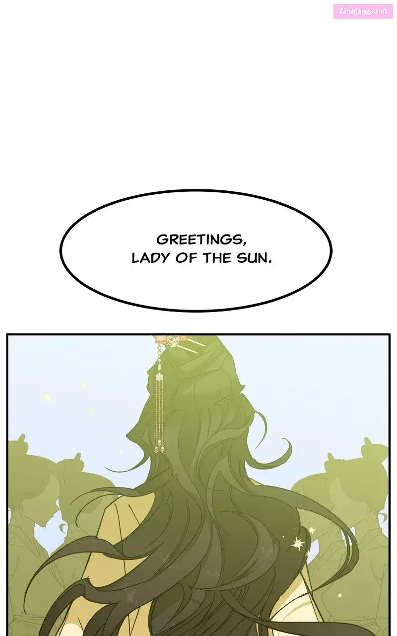 Goddess’s Way of Attacking Tigers Zinmanga X Chapter 5 Page 99