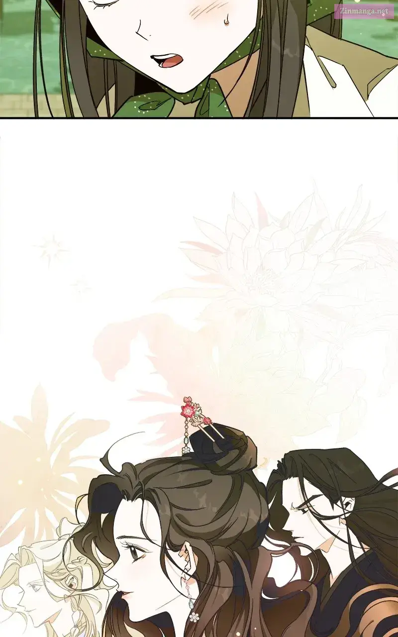 Goddess’s Way of Attacking Tigers Zinmanga X Chapter 5 Page 102