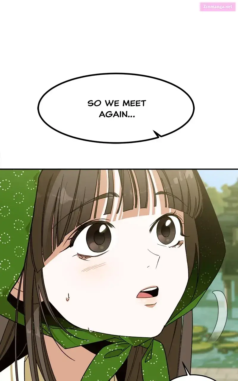 Goddess’s Way of Attacking Tigers Zinmanga X Chapter 5 Page 107