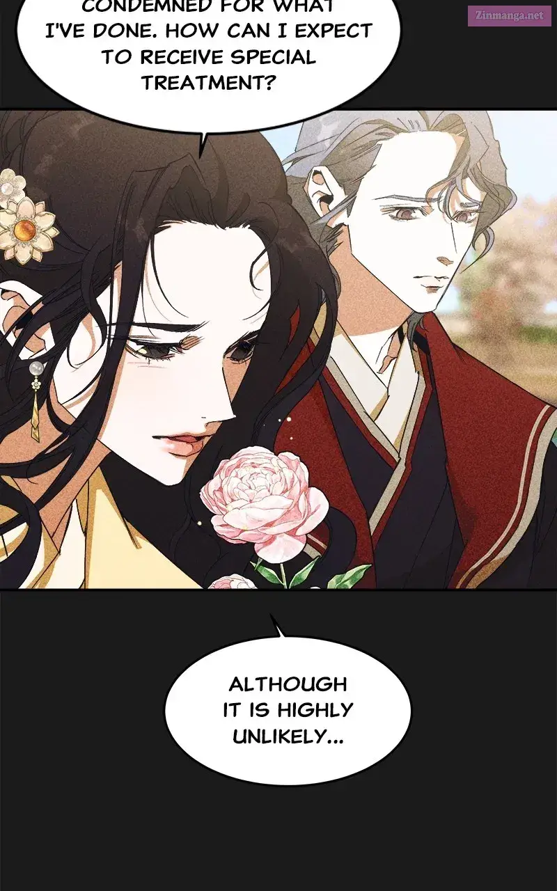 Goddess’s Way of Attacking Tigers Zinmanga X Chapter 4 Page 57
