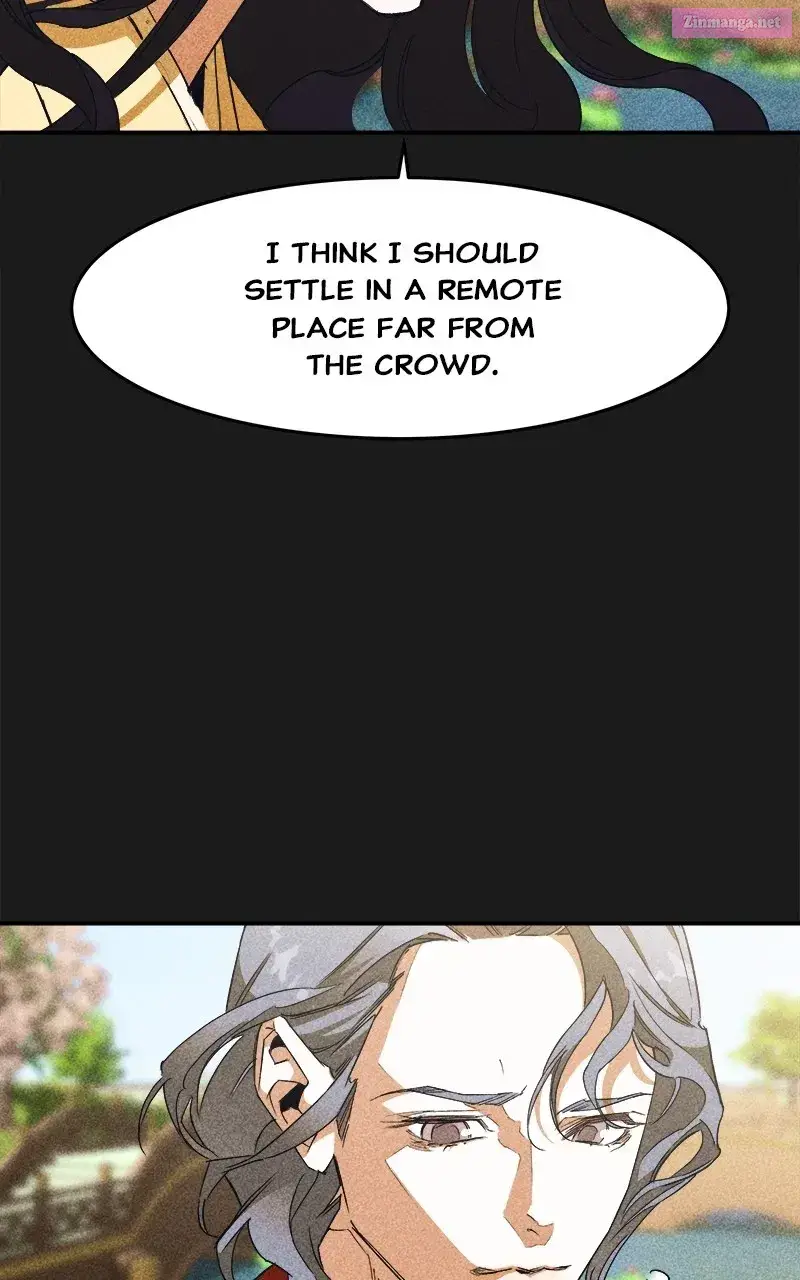 Goddess’s Way of Attacking Tigers Zinmanga X Chapter 4 Page 59
