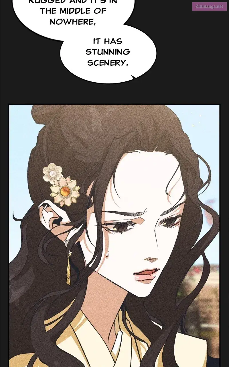 Goddess’s Way of Attacking Tigers Zinmanga X Chapter 4 Page 62