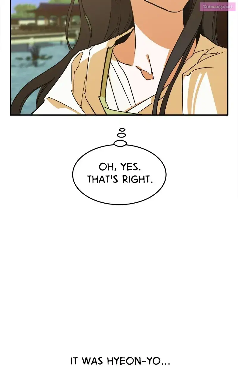 Goddess’s Way of Attacking Tigers Zinmanga X Chapter 4 Page 84