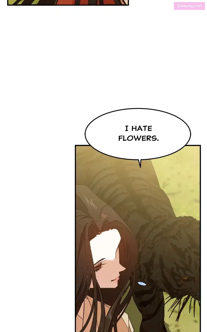 Goddess’s Way of Attacking Tigers Zinmanga X Chapter 3 Page 9