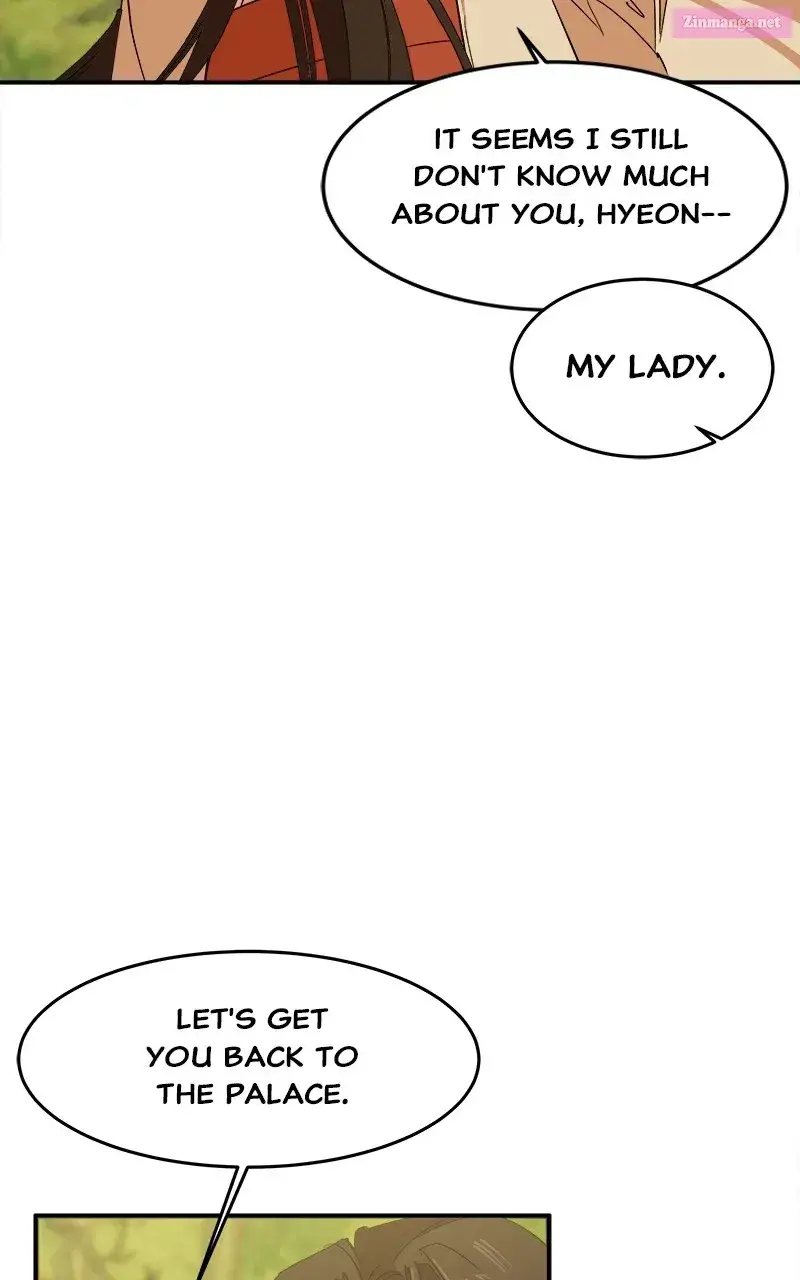Goddess’s Way of Attacking Tigers Zinmanga X Chapter 3 Page 11