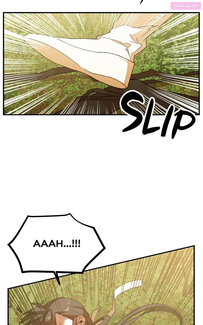 Goddess’s Way of Attacking Tigers Zinmanga X Chapter 3 Page 17