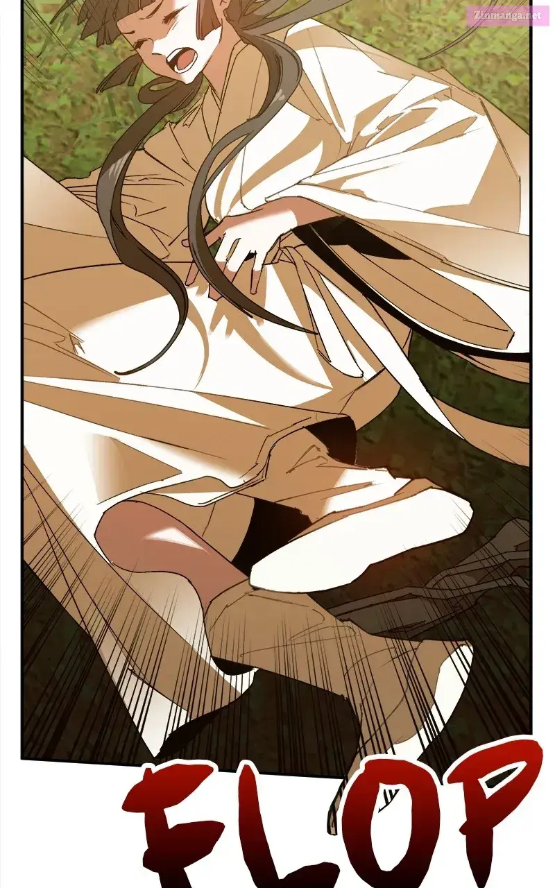 Goddess’s Way of Attacking Tigers Zinmanga X Chapter 3 Page 18