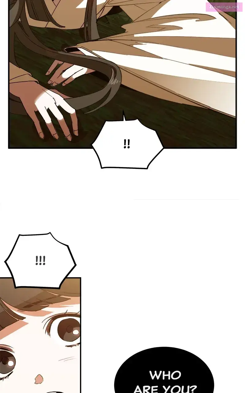 Goddess’s Way of Attacking Tigers Zinmanga X Chapter 3 Page 22