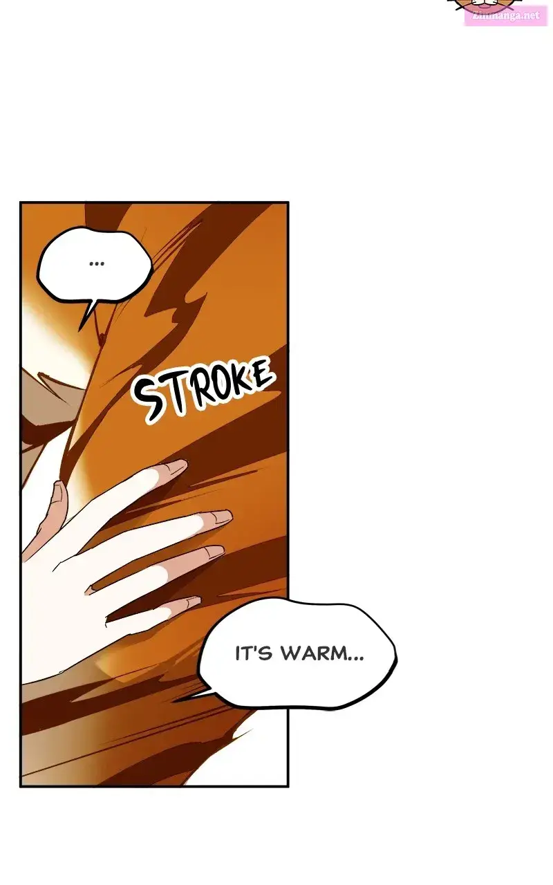 Goddess’s Way of Attacking Tigers Zinmanga X Chapter 3 Page 30