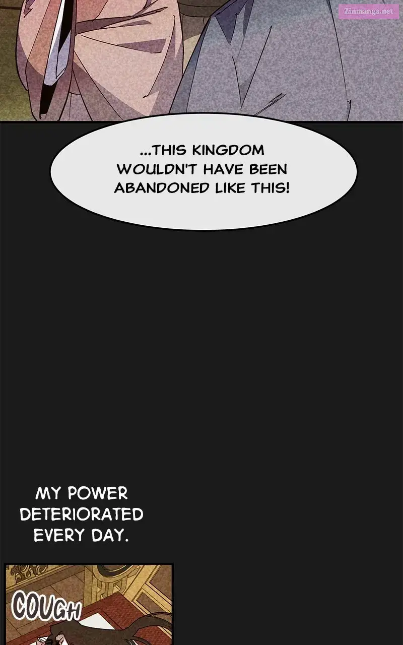 Goddess’s Way of Attacking Tigers Zinmanga X Chapter 3 Page 39
