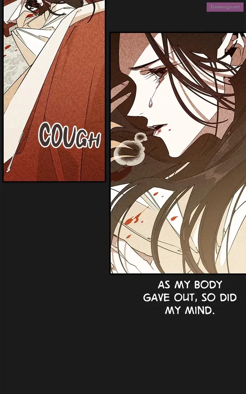 Goddess’s Way of Attacking Tigers Zinmanga X Chapter 3 Page 40