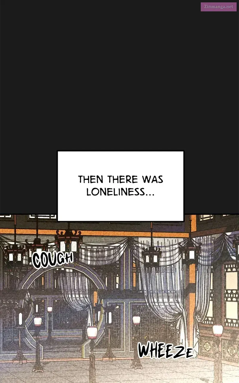 Goddess’s Way of Attacking Tigers Zinmanga X Chapter 3 Page 41