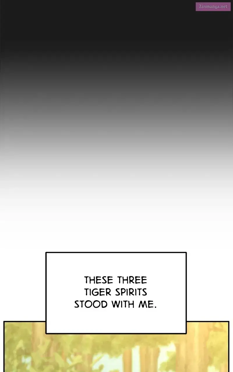 Goddess’s Way of Attacking Tigers Zinmanga X Chapter 3 Page 48
