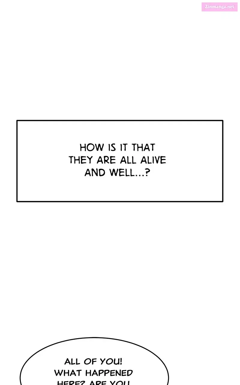 Goddess’s Way of Attacking Tigers Zinmanga X Chapter 3 Page 51