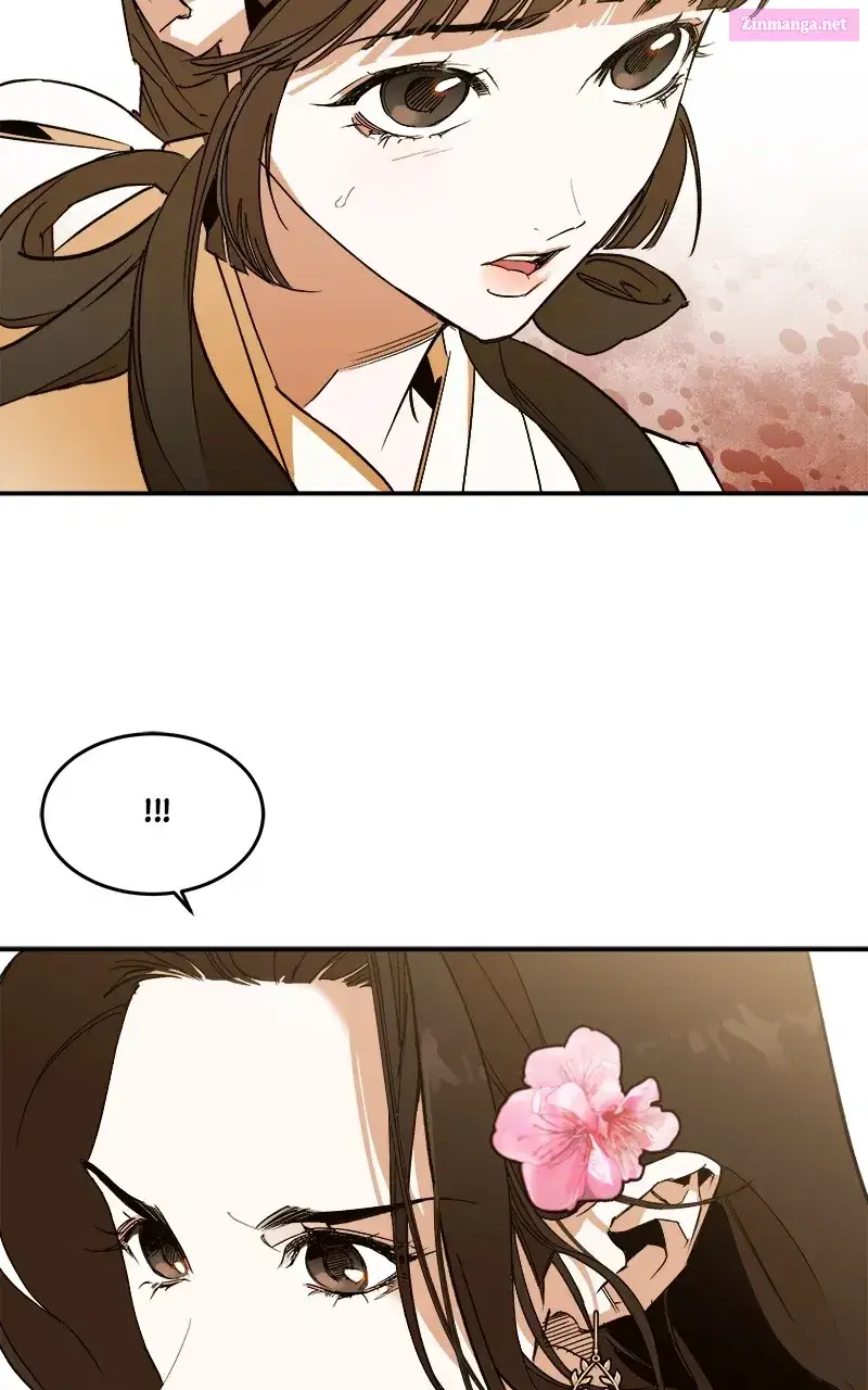 Goddess’s Way of Attacking Tigers Zinmanga X Chapter 3 Page 63
