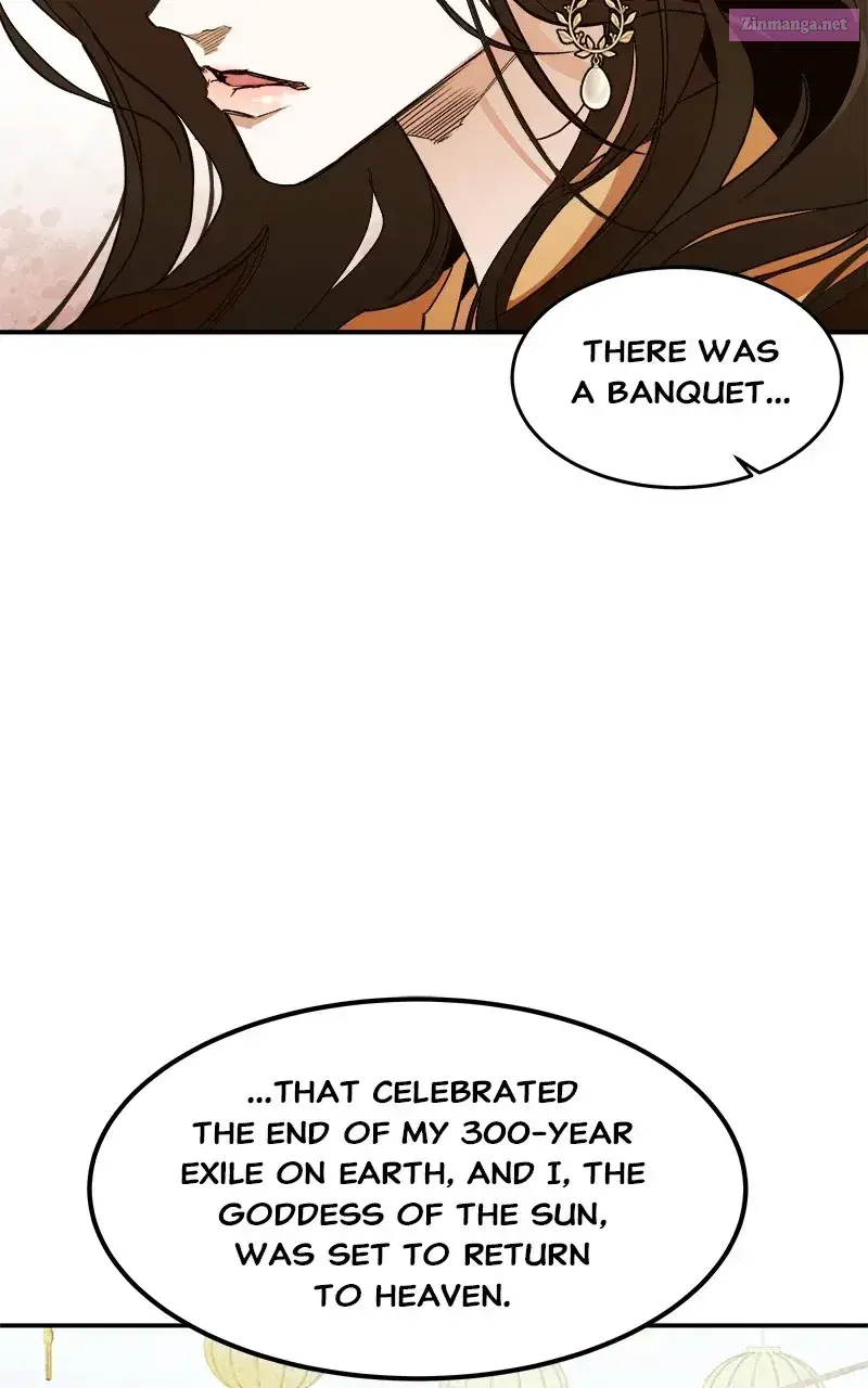 Goddess’s Way of Attacking Tigers Zinmanga X Chapter 3 Page 64