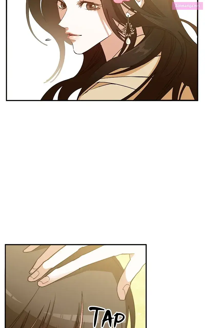 Goddess’s Way of Attacking Tigers Zinmanga X Chapter 3 Page 77
