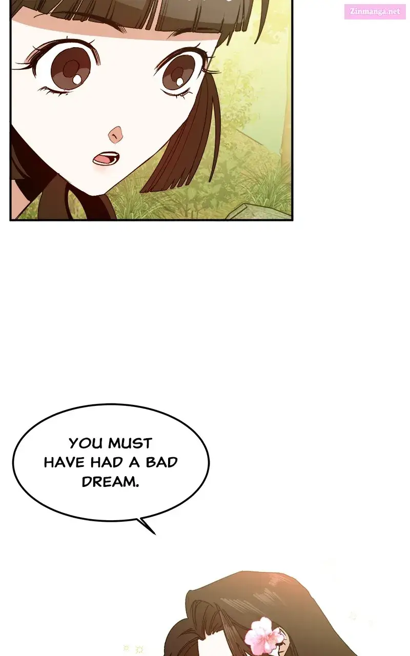 Goddess’s Way of Attacking Tigers Zinmanga X Chapter 3 Page 78