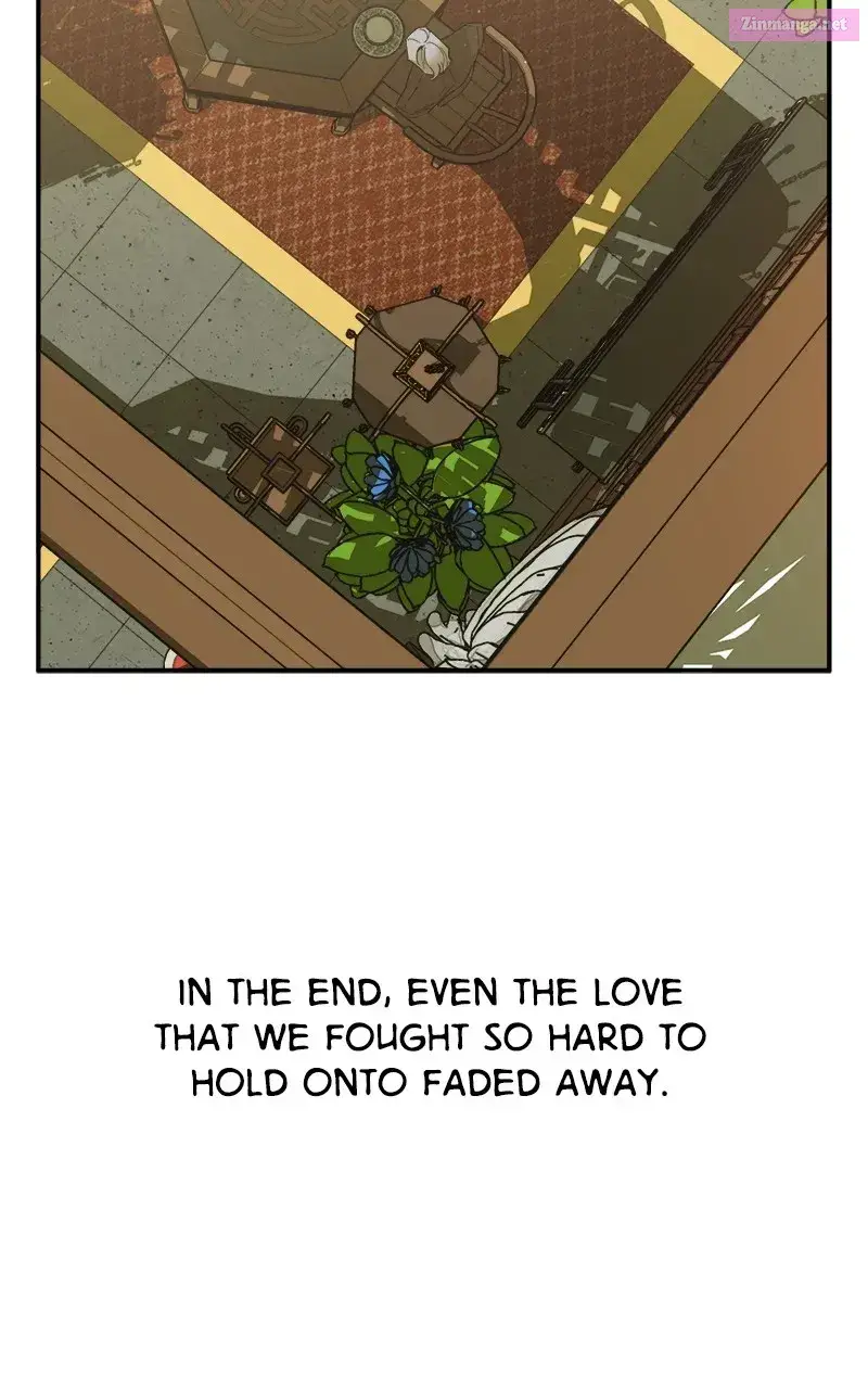 Goddess’s Way of Attacking Tigers Zinmanga X Chapter 2 Page 57