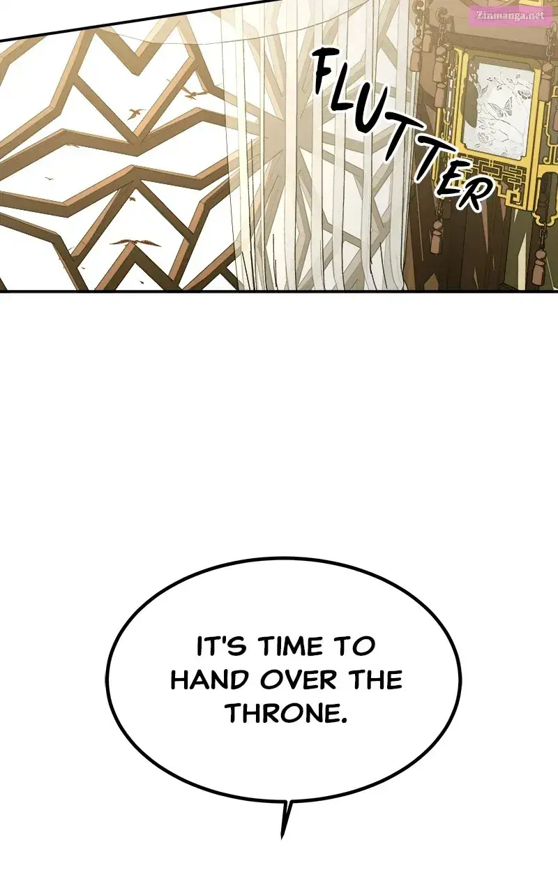 Goddess’s Way of Attacking Tigers Zinmanga X Chapter 2 Page 61