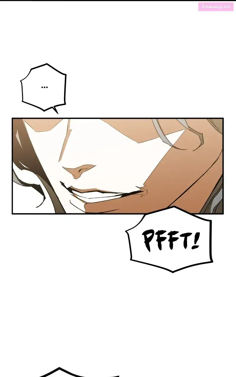 Goddess’s Way of Attacking Tigers Zinmanga X Chapter 2 Page 69