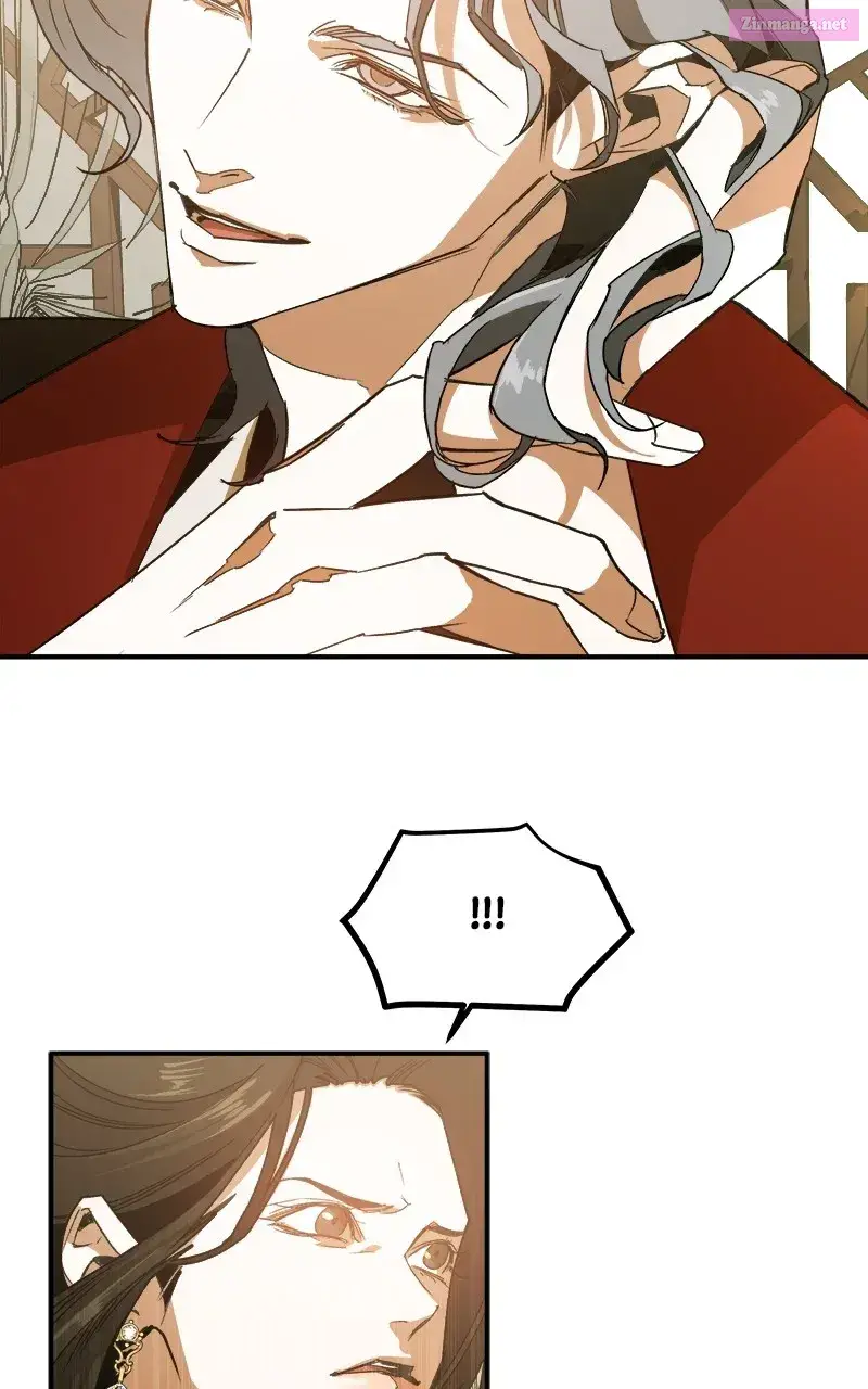 Goddess’s Way of Attacking Tigers Zinmanga X Chapter 2 Page 77