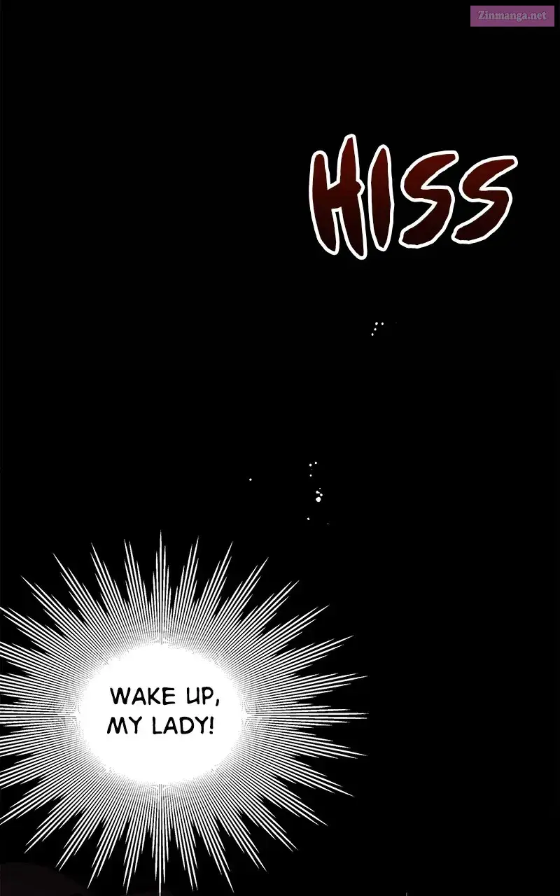 Goddess’s Way of Attacking Tigers Zinmanga X Chapter 2 Page 95
