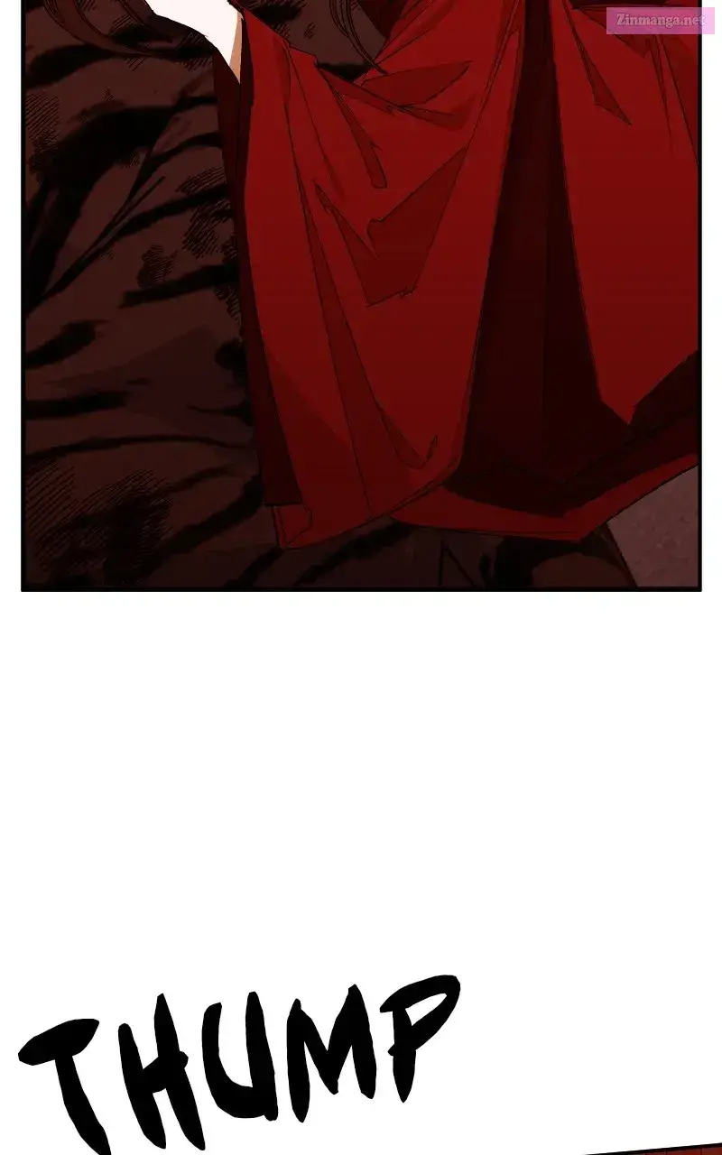 Goddess’s Way of Attacking Tigers Zinmanga X Chapter 2 Page 109