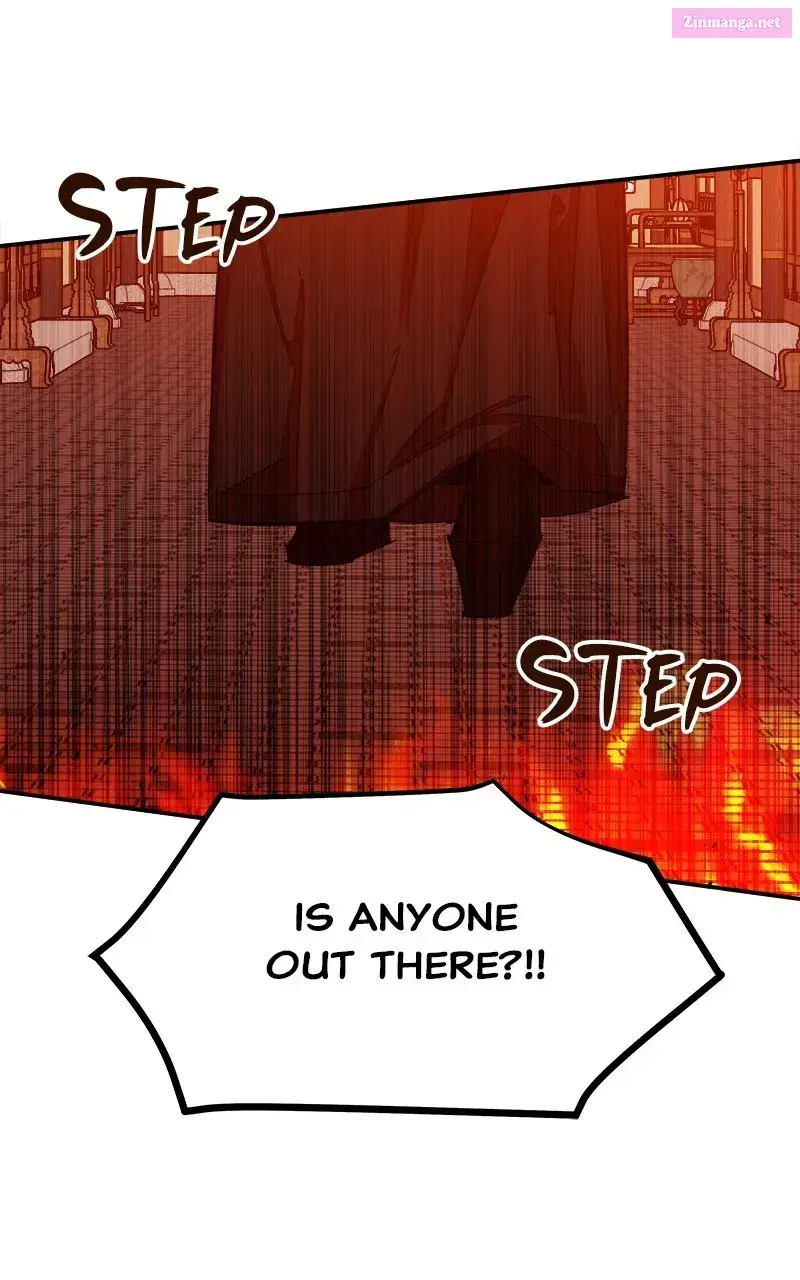 Goddess’s Way of Attacking Tigers Zinmanga X Chapter 2 Page 129