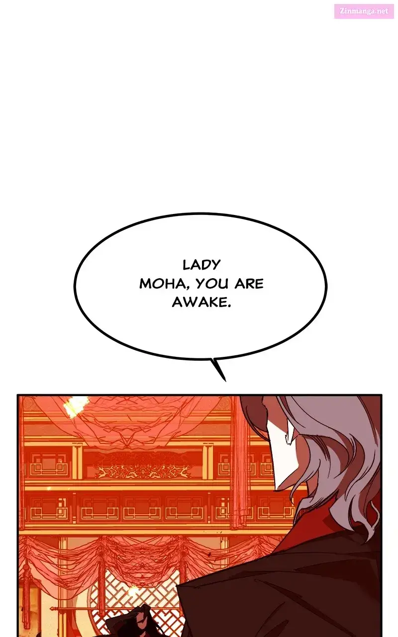 Goddess’s Way of Attacking Tigers Zinmanga X Chapter 2 Page 130