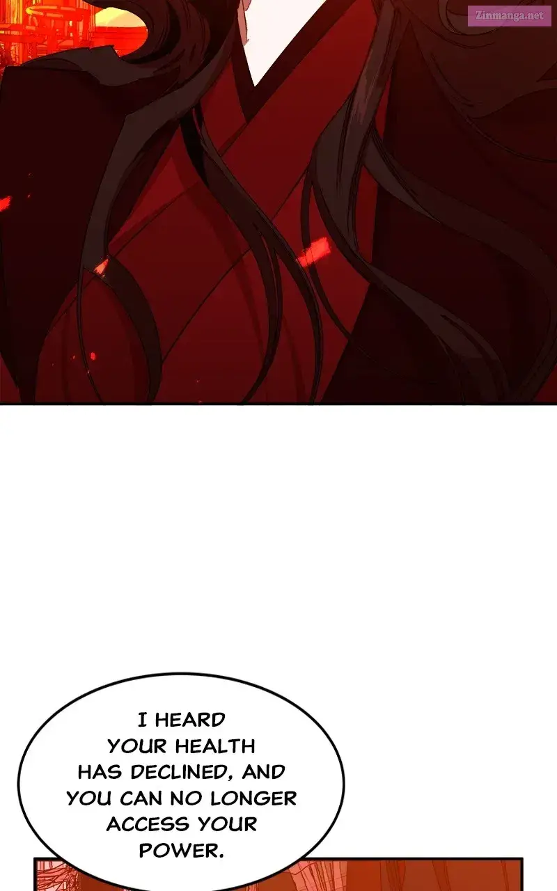Goddess’s Way of Attacking Tigers Zinmanga X Chapter 2 Page 136