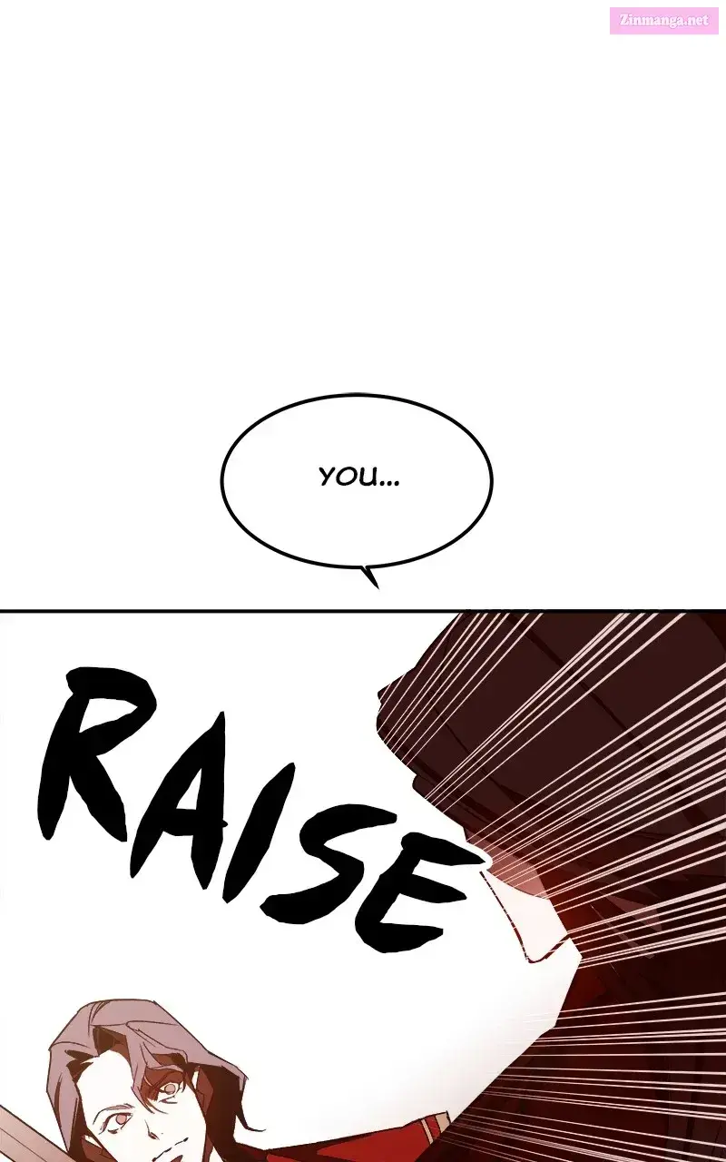 Goddess’s Way of Attacking Tigers Zinmanga X Chapter 2 Page 140