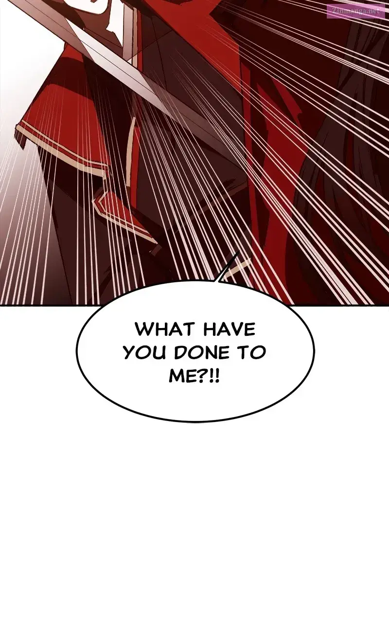 Goddess’s Way of Attacking Tigers Zinmanga X Chapter 2 Page 141