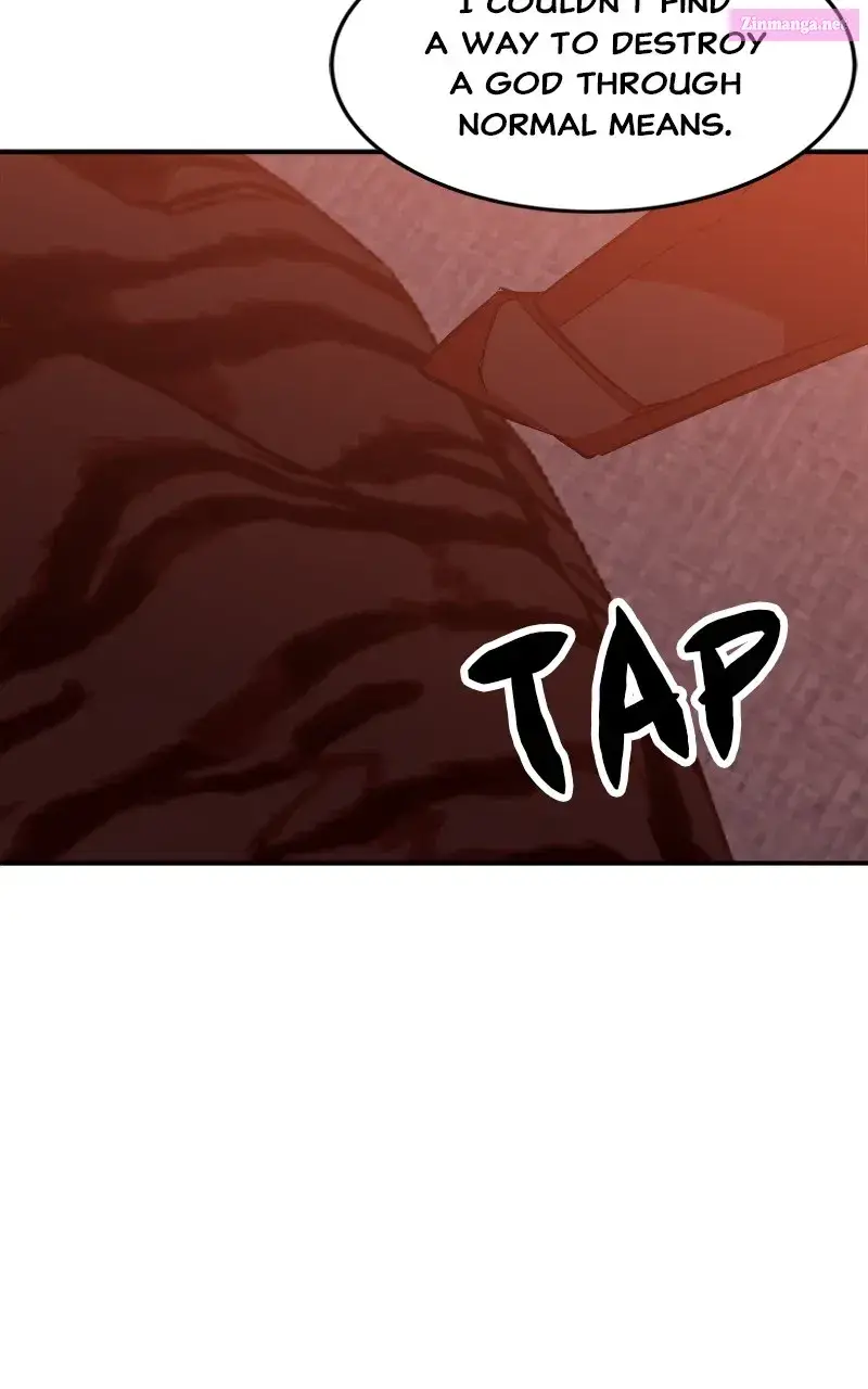 Goddess’s Way of Attacking Tigers Zinmanga X Chapter 2 Page 144