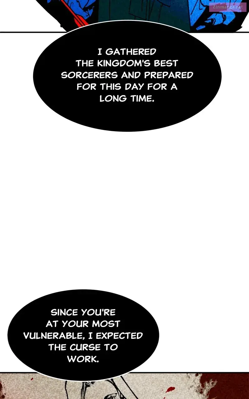 Goddess’s Way of Attacking Tigers Zinmanga X Chapter 2 Page 146