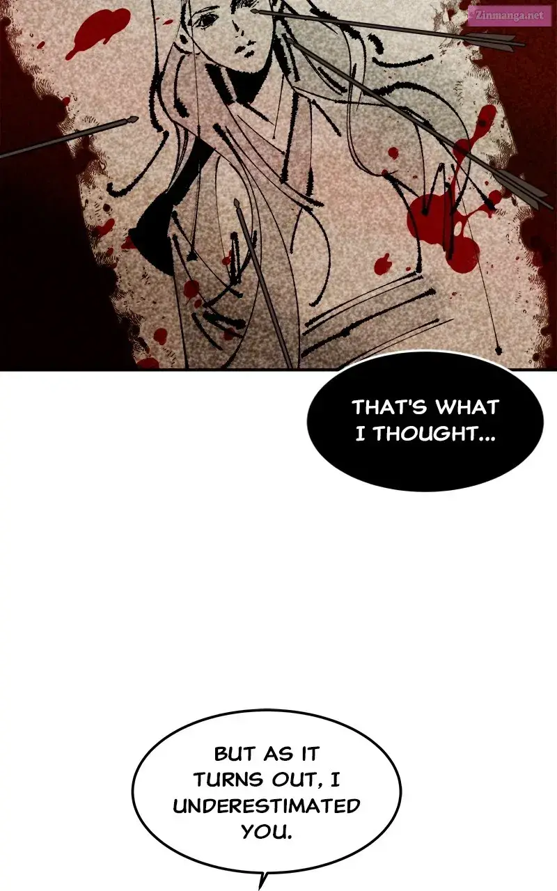 Goddess’s Way of Attacking Tigers Zinmanga X Chapter 2 Page 147