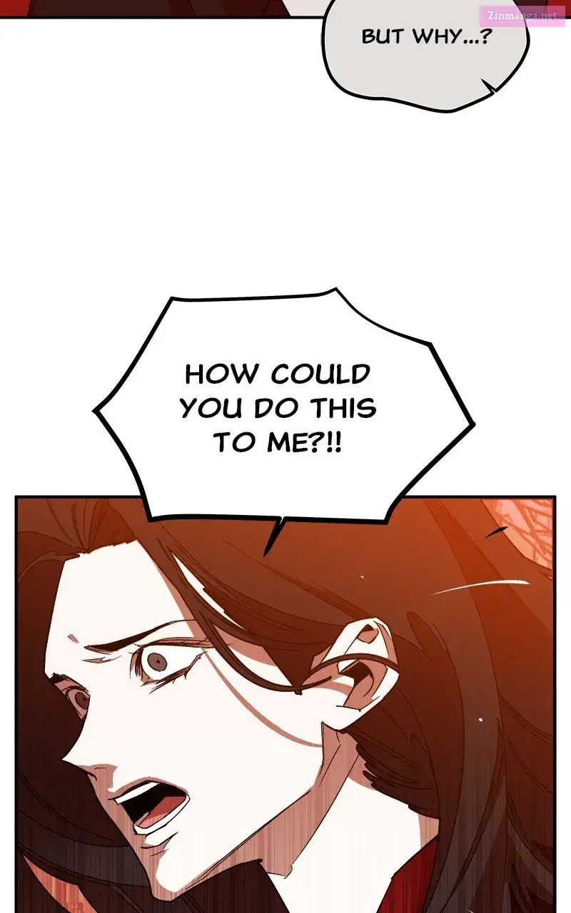 Goddess’s Way of Attacking Tigers Zinmanga X Chapter 2 Page 149
