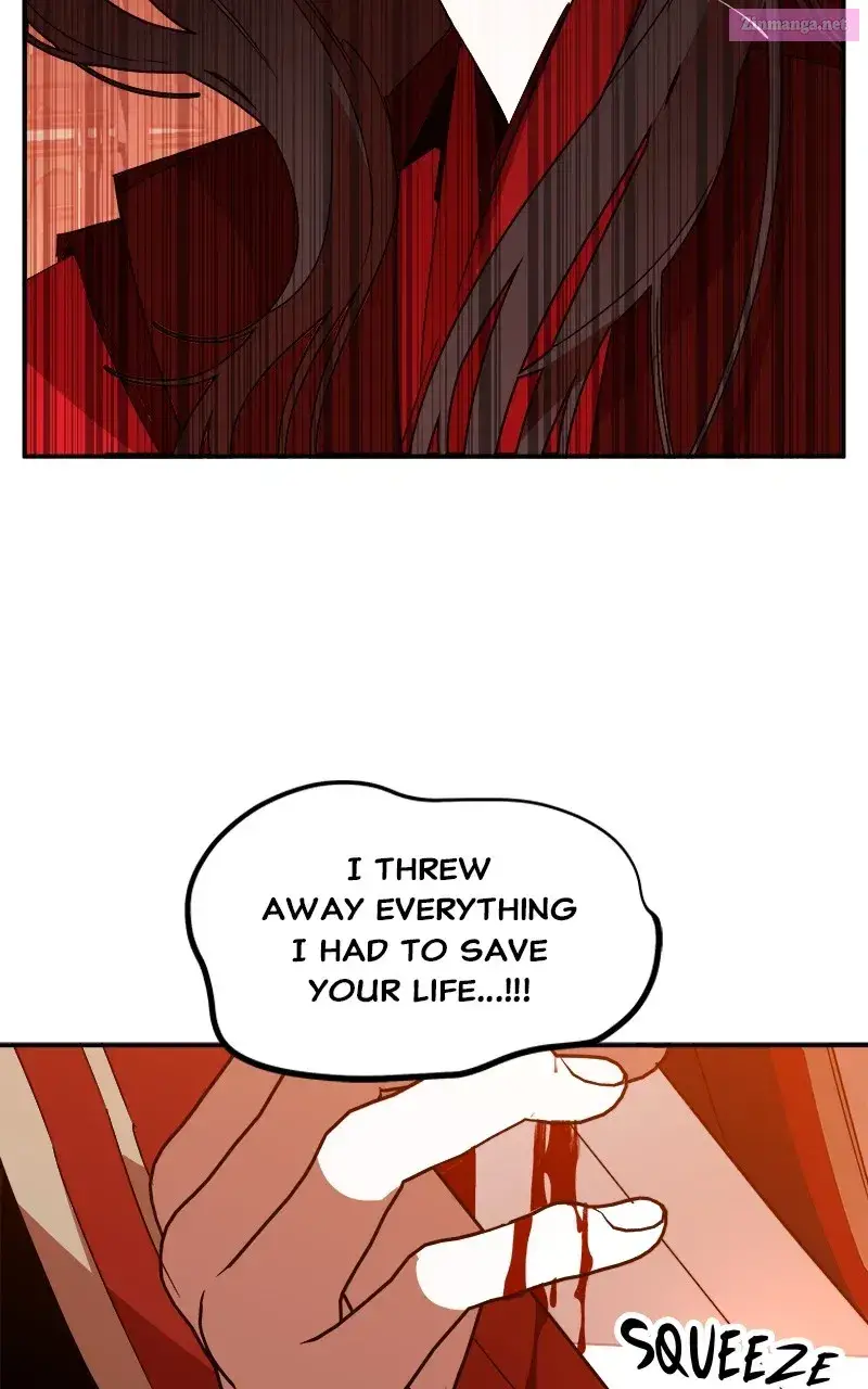 Goddess’s Way of Attacking Tigers Zinmanga X Chapter 2 Page 150