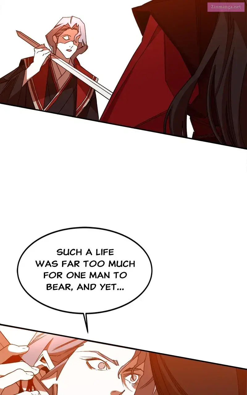 Goddess’s Way of Attacking Tigers Zinmanga X Chapter 2 Page 152