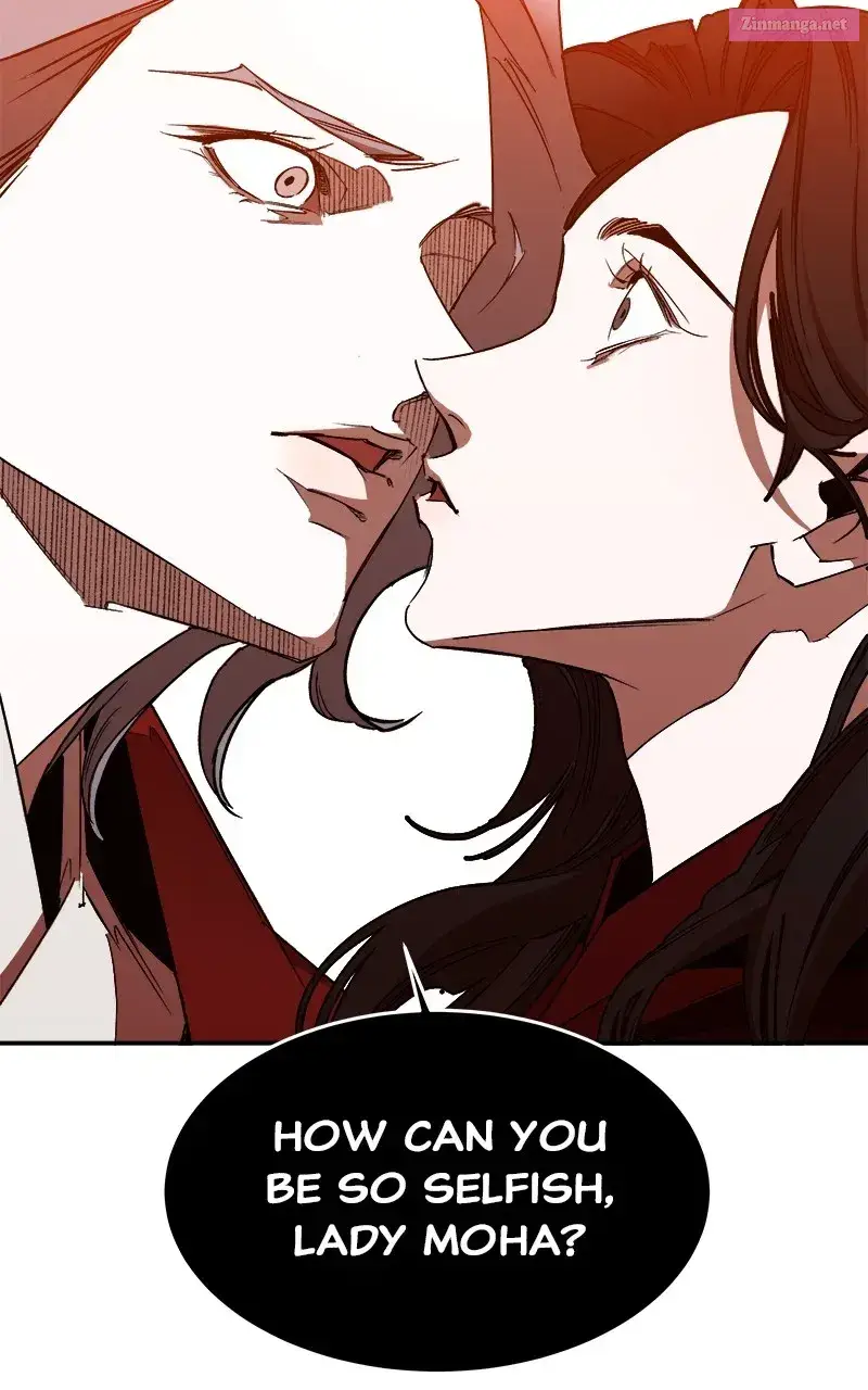 Goddess’s Way of Attacking Tigers Zinmanga X Chapter 2 Page 154