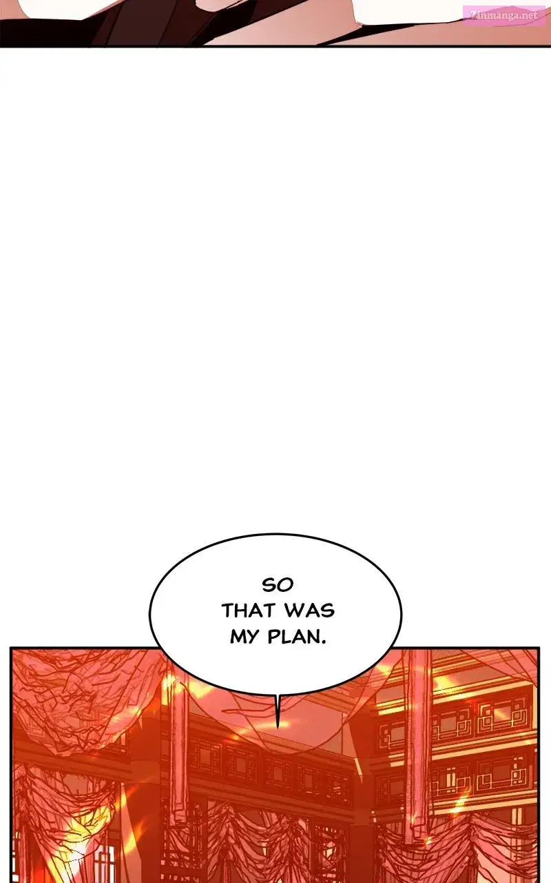Goddess’s Way of Attacking Tigers Zinmanga X Chapter 2 Page 156