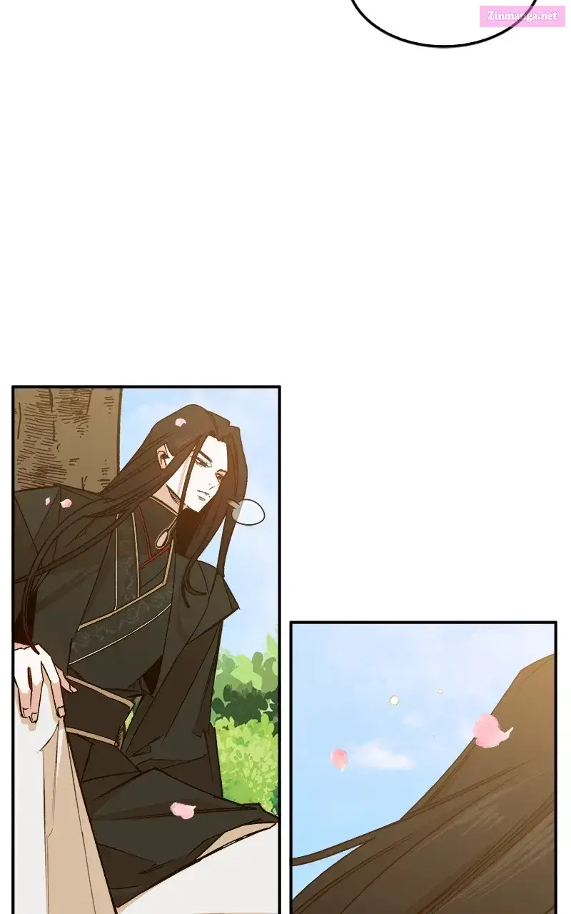 Goddess’s Way of Attacking Tigers Zinmanga X Chapter 2 Page 220